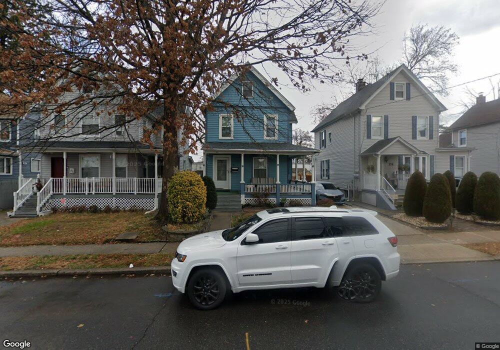 176 Duer St, North Plainfield, NJ 07060 - photo 1