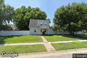 415 N Mccomb St, Elm Creek, NE 68836