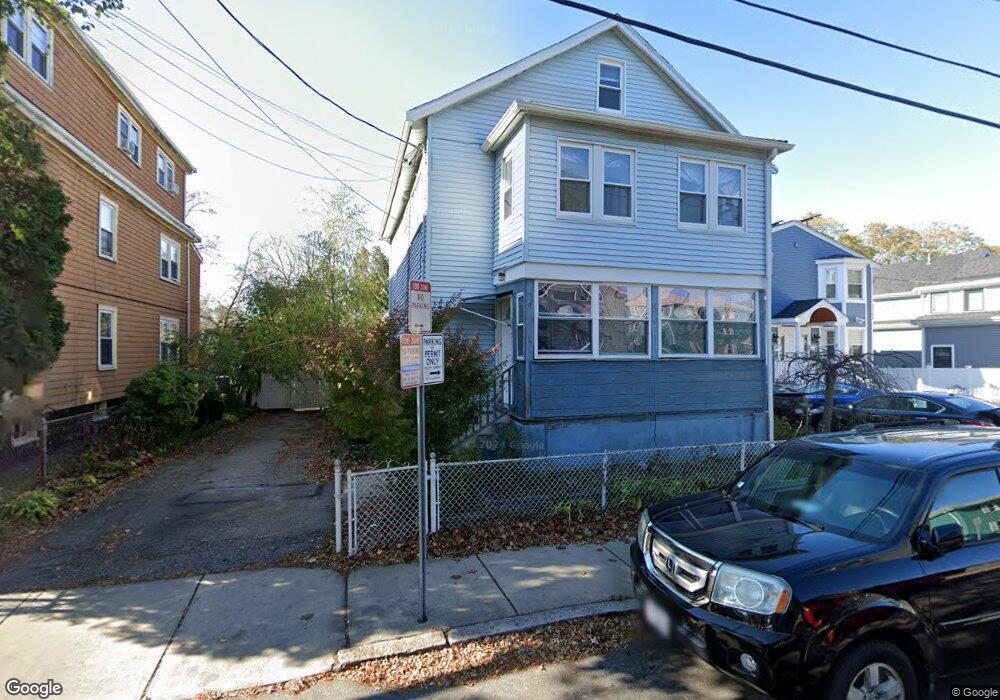 20 Clifton St, Cambridge, MA 02140 - photo 1