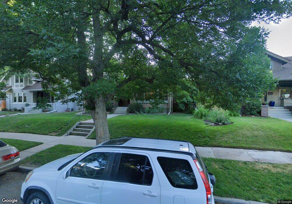 2264 Dexter St, Denver, CO 80207 - photo 1