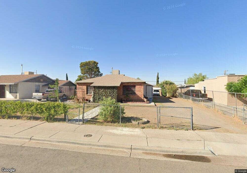 7730 Hermosillo Dr, El Paso, TX 79915 - photo 1