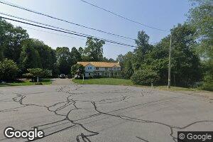 64 Summit Ridge Rd, New Canaan, CT 06840