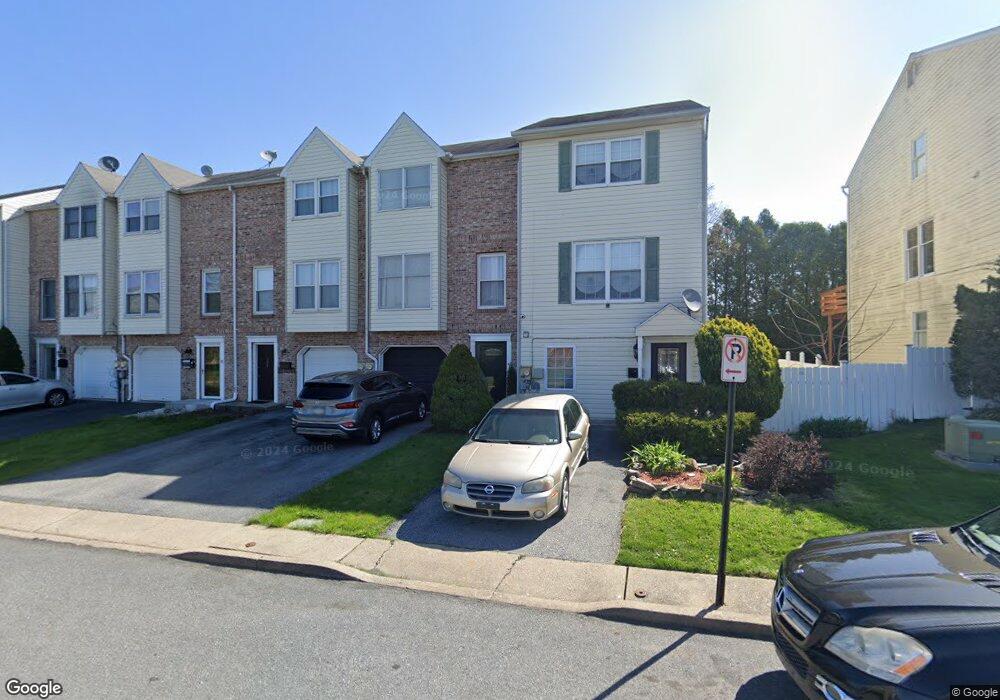 1215 Nelson St, Allentown, PA 18109 - photo 1