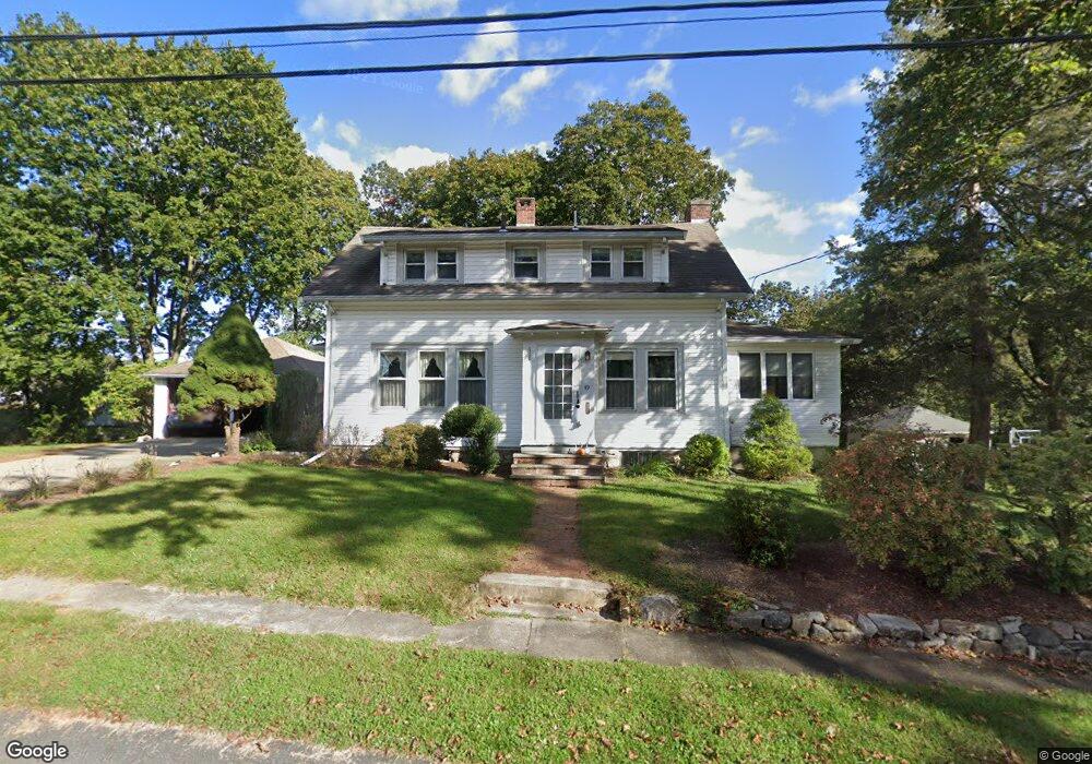 39 Parker St, Westwood, MA 02090 - photo 1