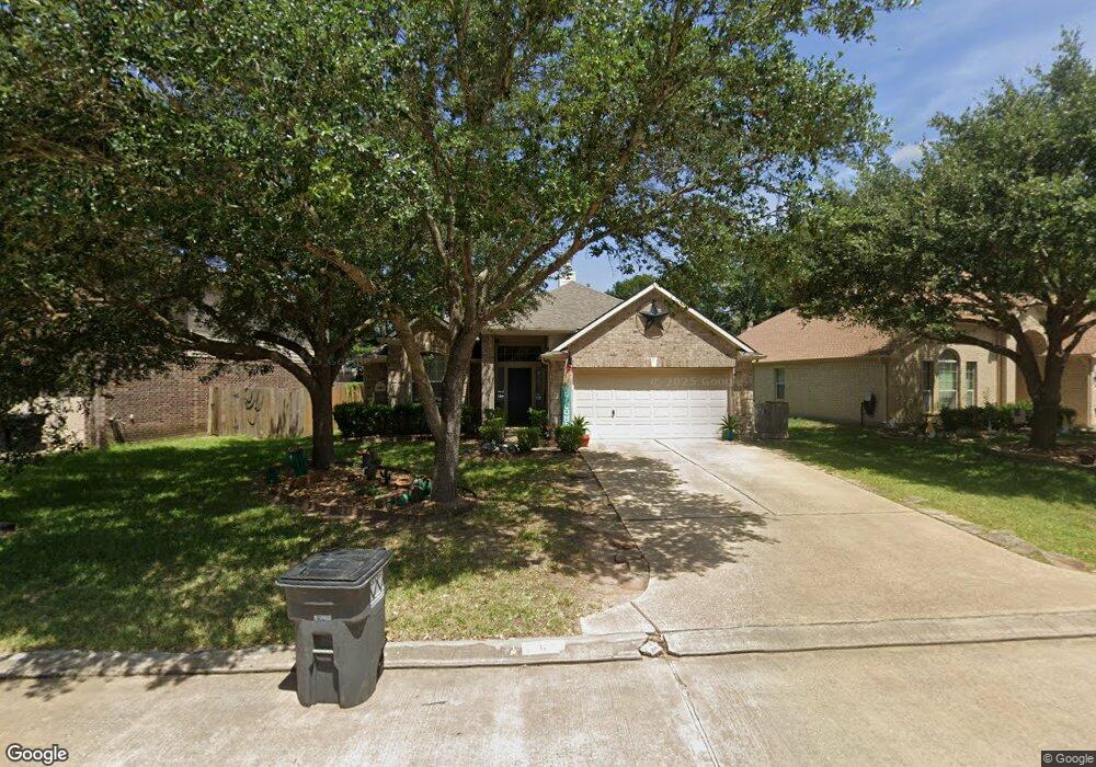 30815 Roadie Pass, Magnolia, TX 77355 - photo 1