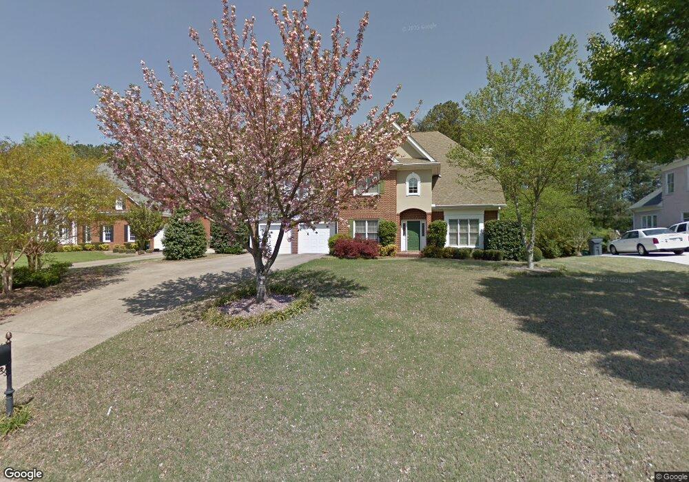 3154 Hembree Trace Dr, Marietta, GA 30062 - photo 1