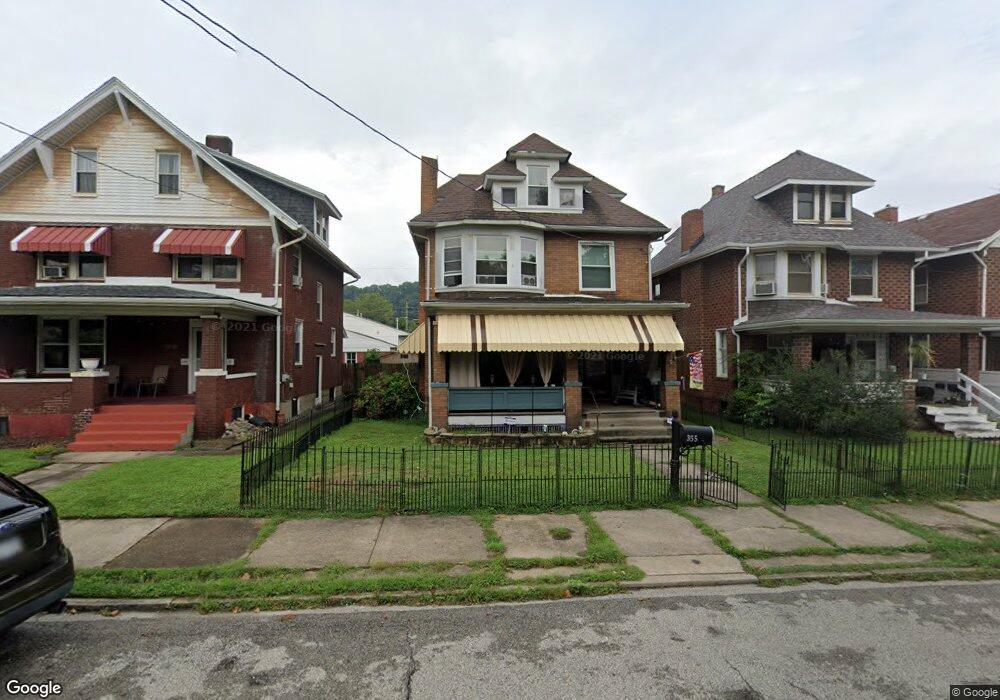 355 4th Ave, New Kensington, PA 15068 - photo 1