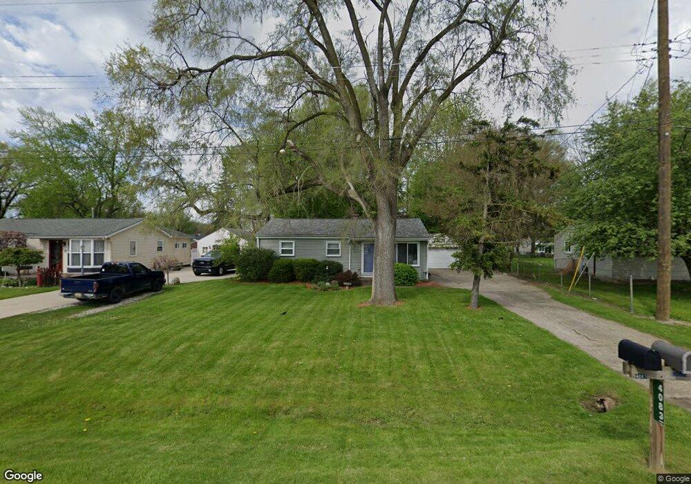 4082 Bristolwood Dr, Flint, MI 48507 - photo 1
