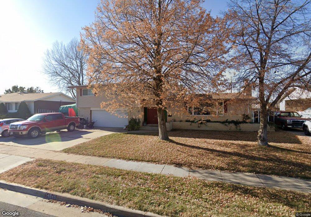 4849 S 2275 W unit 4, Roy, UT 84067 - photo 1