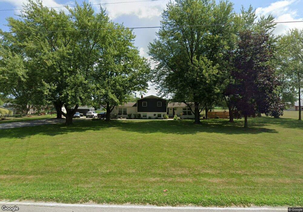 1557 S 350 E, Bluffton, IN 46714 - photo 1