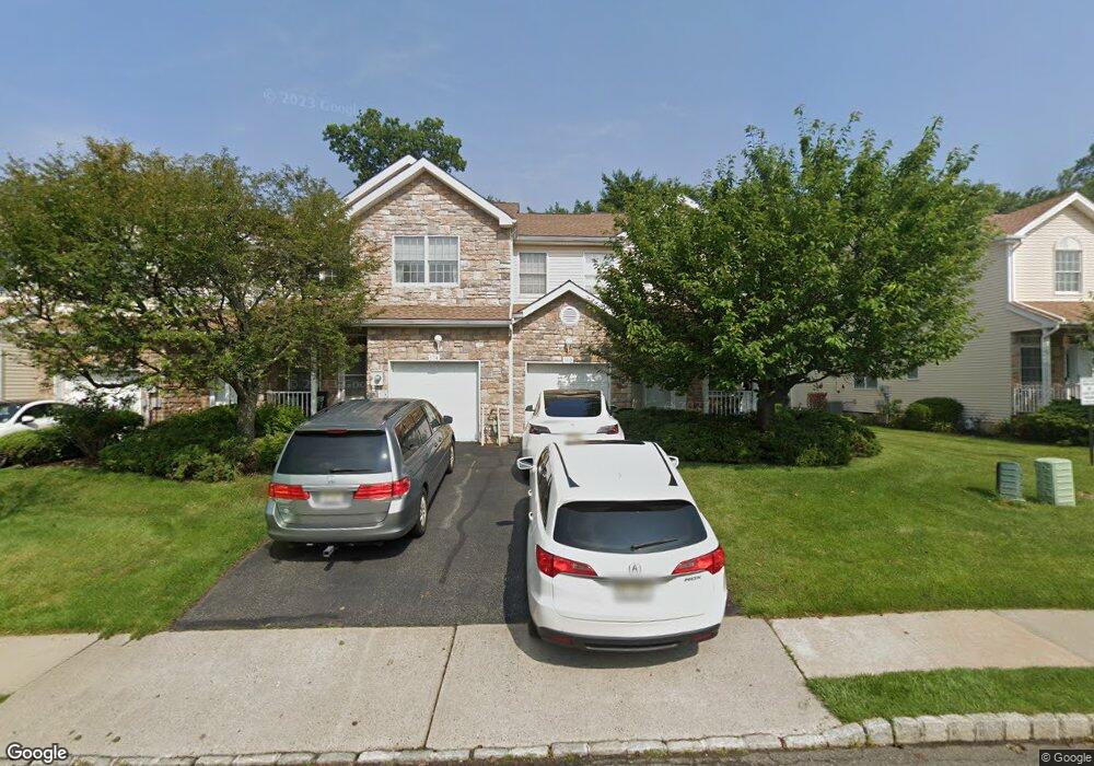 168 Emily Place, Parsippany, NJ 07054 - photo 1