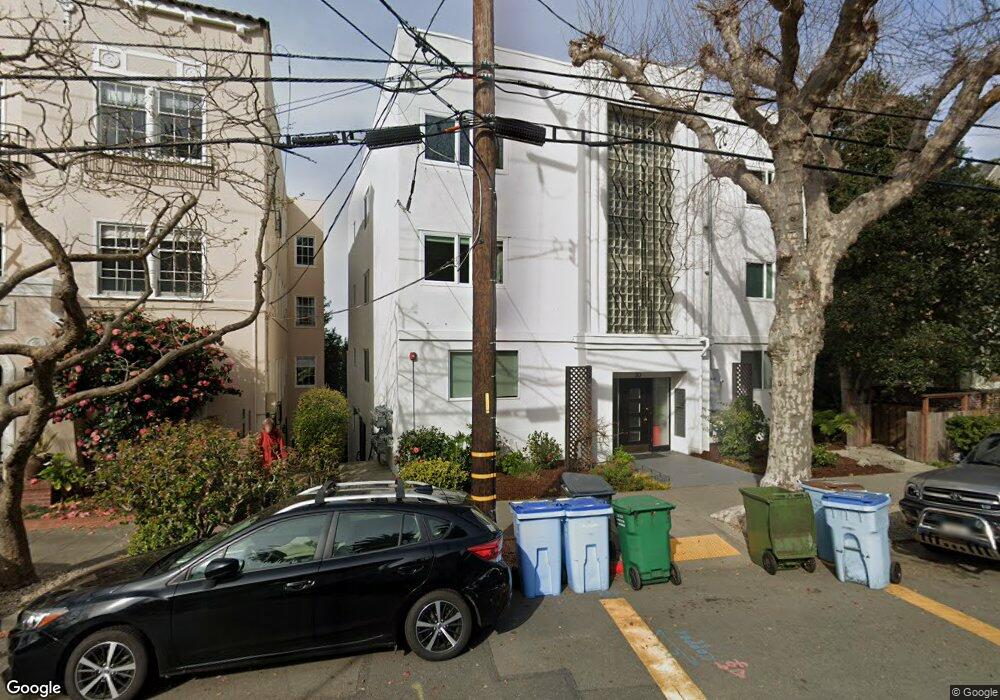 30 Domingo Ave unit 5, Berkeley, CA 94705 - photo 1