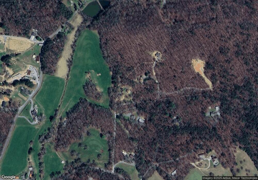 155 Old Hickory Hollow Rd, Ellijay, GA 30536 - photo 1