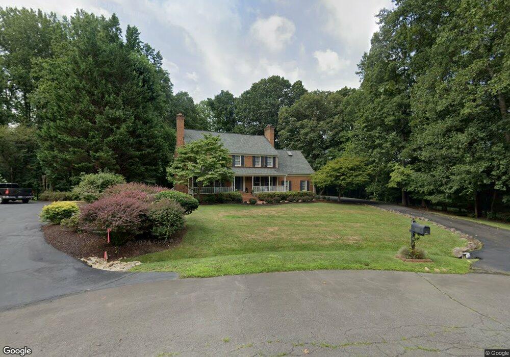 6746 Heritage Place, Warrenton, VA 20187 - photo 1