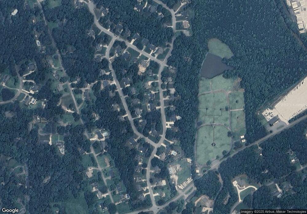 164 Central Heights Dr, Carrollton, GA 30116 - photo 1