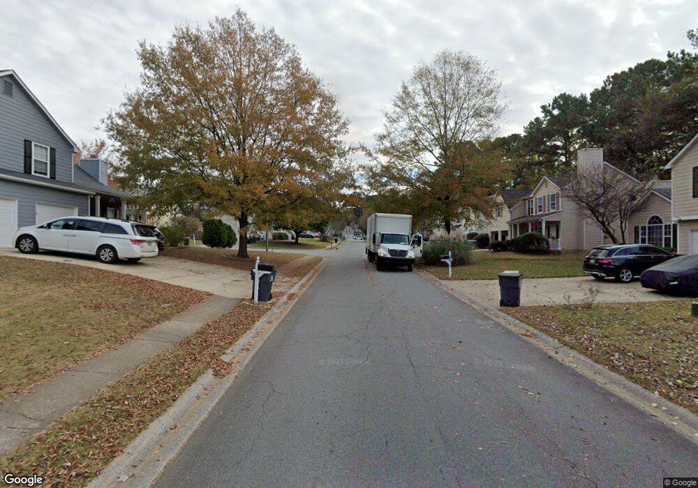 0 Noah Dr unit 8336739, Acworth, GA 30101 - photo 1