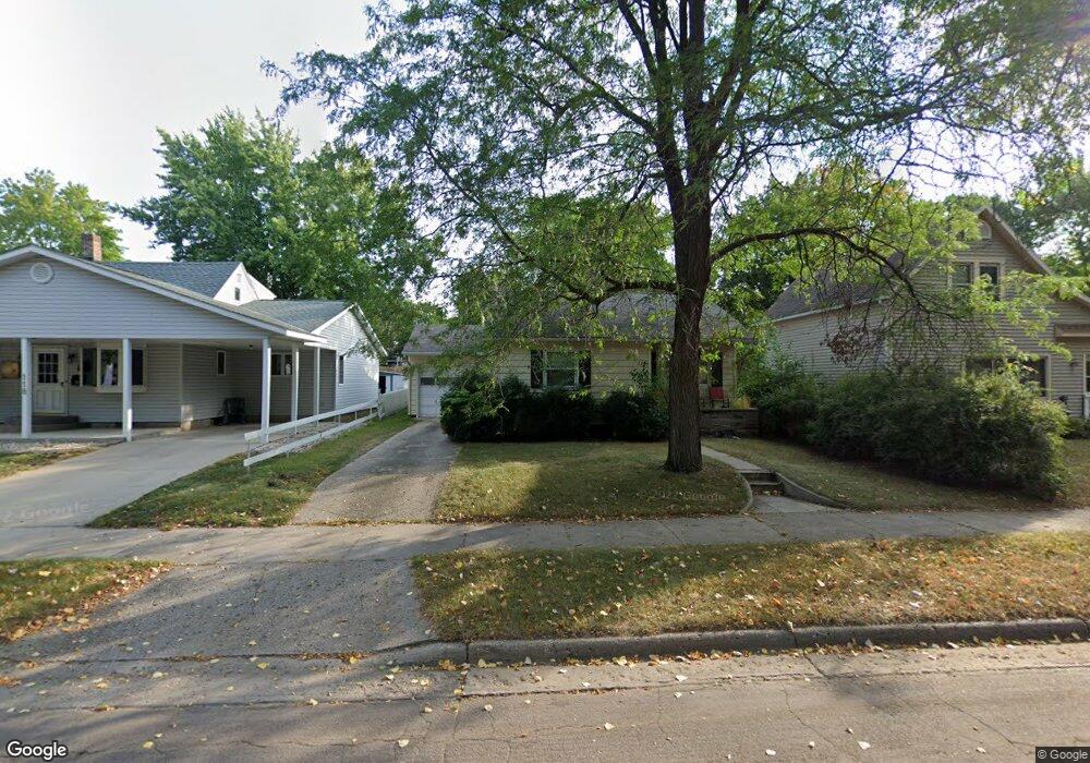 118 N Payne St, New Ulm, MN 56073 - photo 1