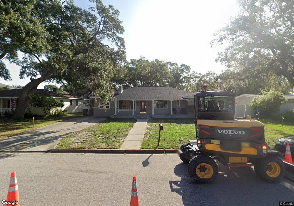 3608 S Thatcher Ave, Tampa, FL 33629 - photo 1