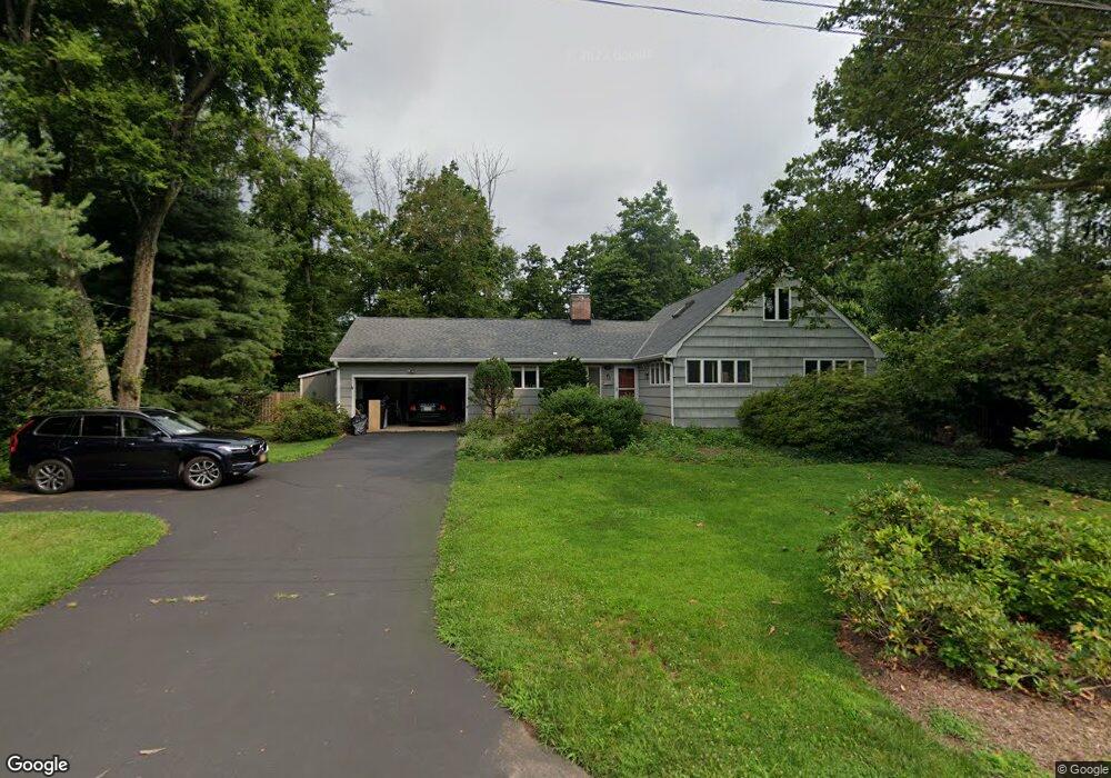 50 Balsam Ln, Princeton, NJ 08540 - photo 1