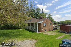 15403 Clinton Place, Lowell, IN 46356