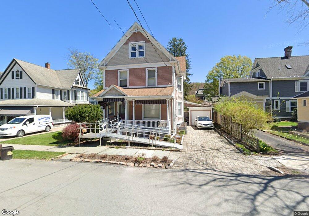 1409 West St, Honesdale, PA 18431 - photo 1