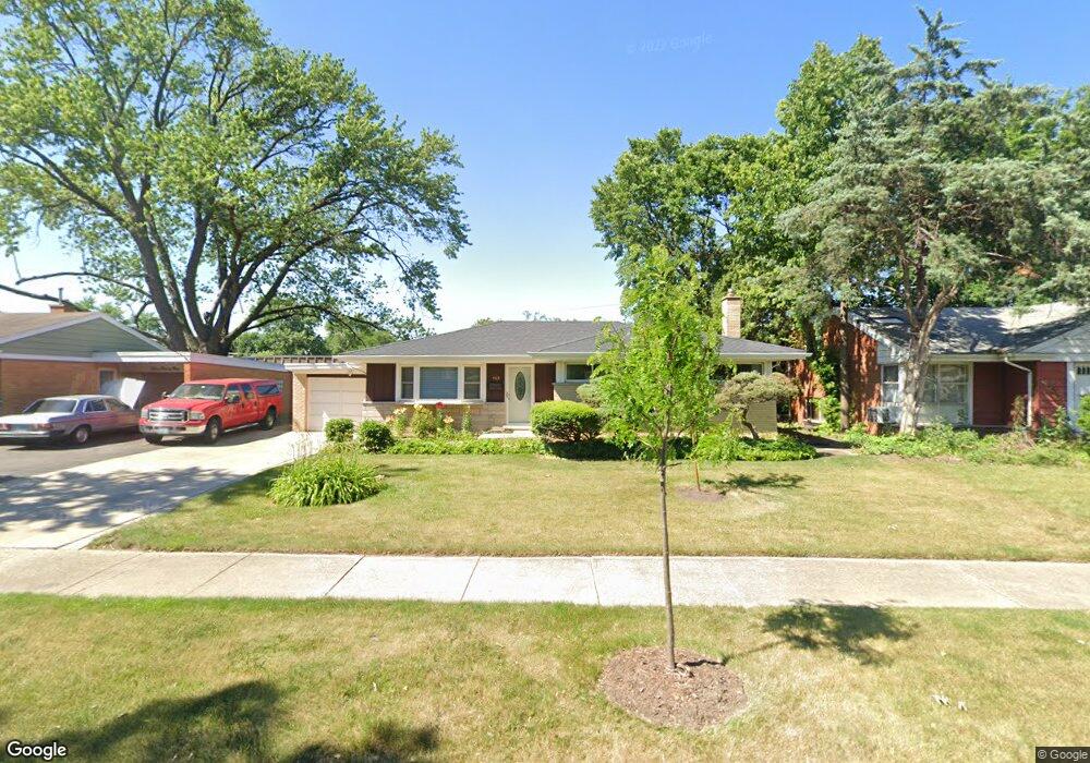 403 E Park Ave unit 2, Elmhurst, IL 60126 - photo 1