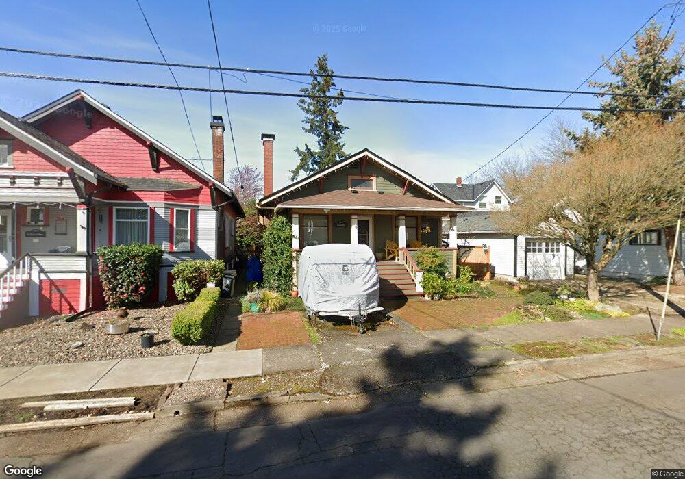 618 Montgomery St SE, Albany, OR 97321 - photo 1