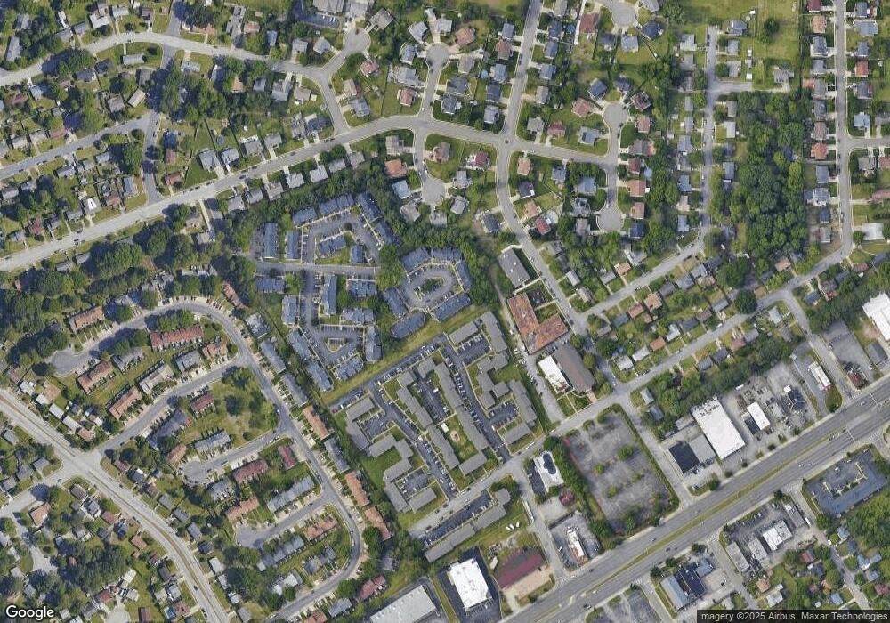 74 Emeraude Plage unit A, Hampton, VA 23666 - photo 1