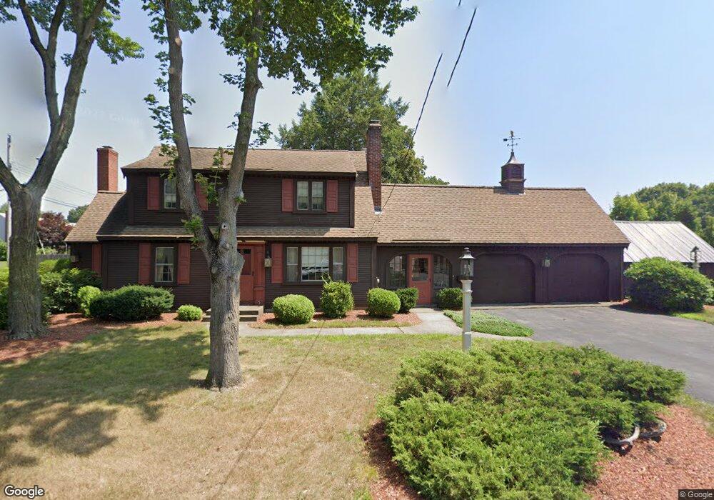 1 Troy St, Nashua, NH 03064 - photo 1