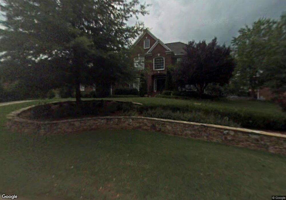 2911 Perrington Way unit A4, Marietta, GA 30066 - photo 1