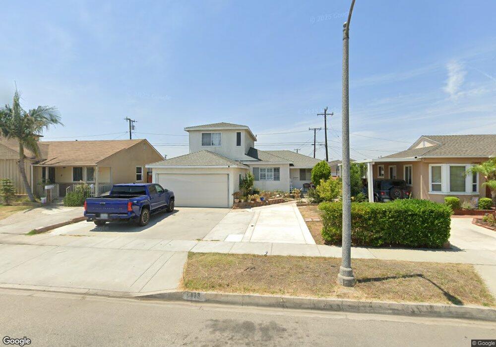 4433 Paramount Blvd, Lakewood, CA 90712 - photo 1