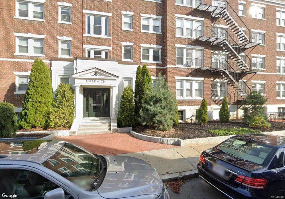 131 Orchard St, Somerville, MA 02144 - photo 1