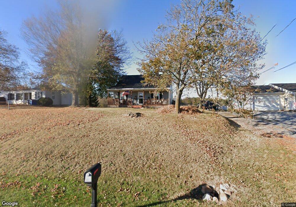 116 Hermitage Rd, Staunton, VA 24401 - photo 1