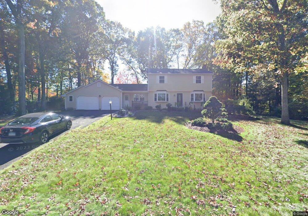 52 Marjorie Ln, Vernon Rockville, CT 06066 - photo 1