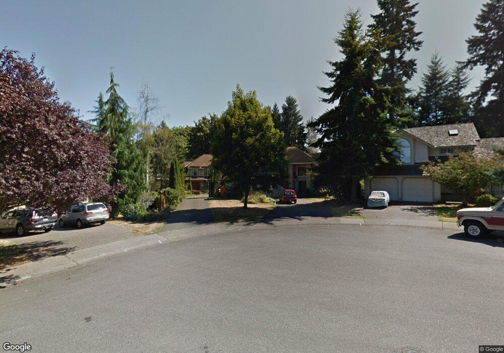 8443 NE 150th St, Kenmore, WA 98028 - photo 1