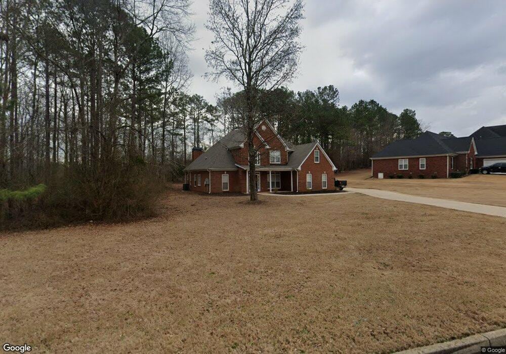 3706 Weeping Way SW, Stockbridge, GA 30281 - photo 1