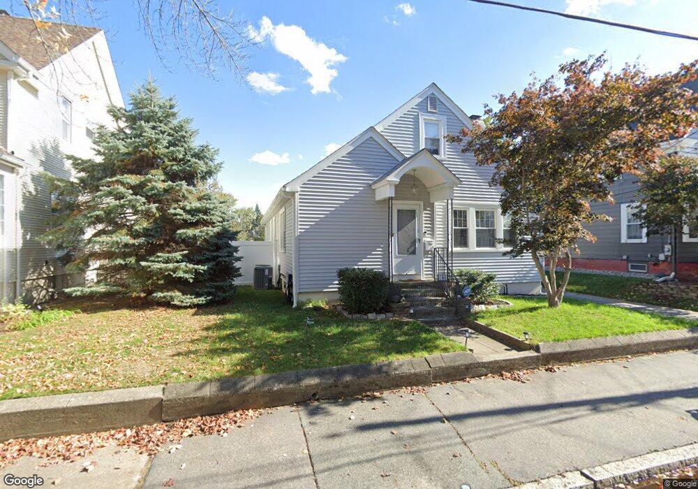100 Potter St, Cranston, RI 02910 - photo 1