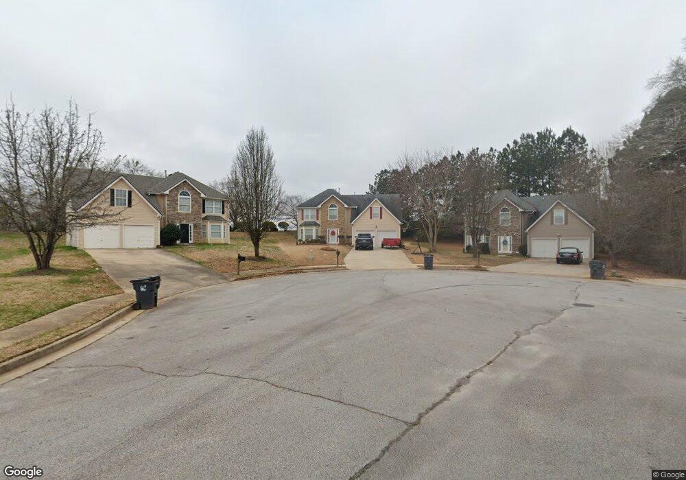 213 Nadia Ct, Locust Grove, GA 30248 - photo 1