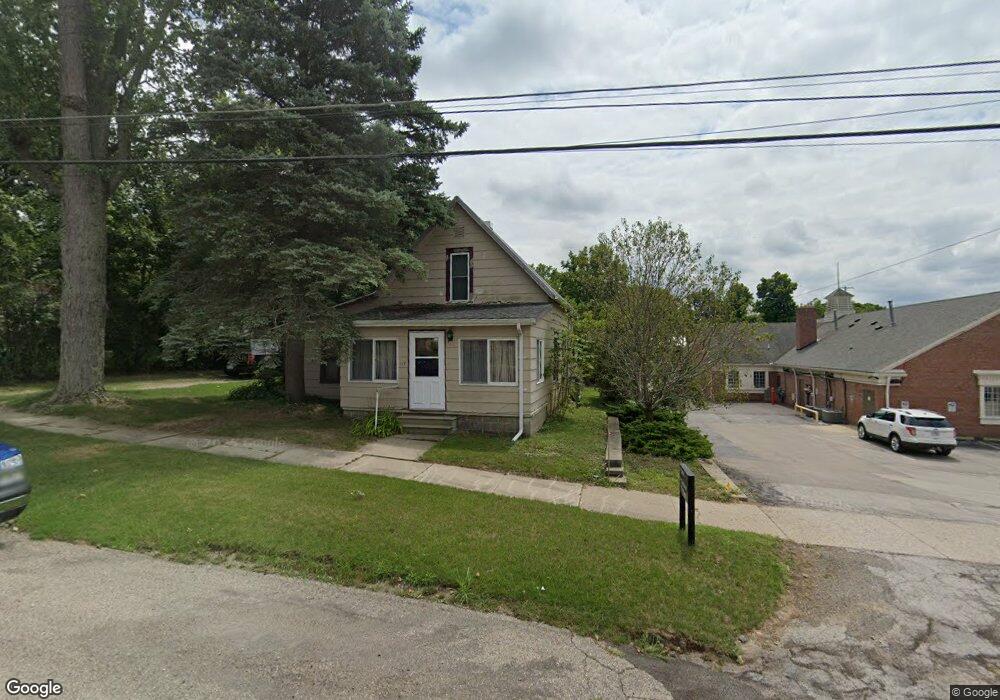 117 E Main St, Addison, MI 49220 - photo 1