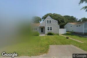 159 Dogwood St Unit 1, Fairhaven, MA 02719