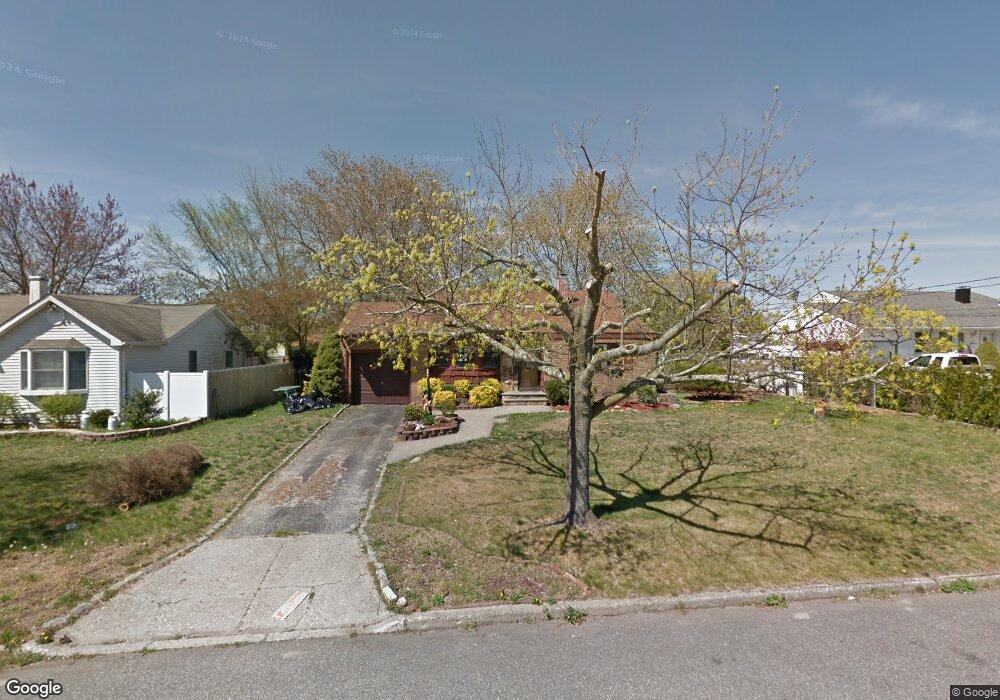 3004 Rhode Island Ave, Medford, NY 11763 - photo 1