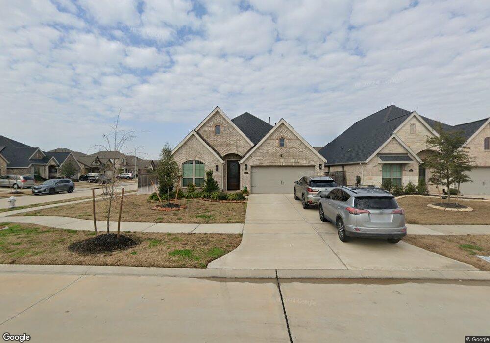 1303 Simpson Valley Ln, Richmond, TX 77469 - photo 1