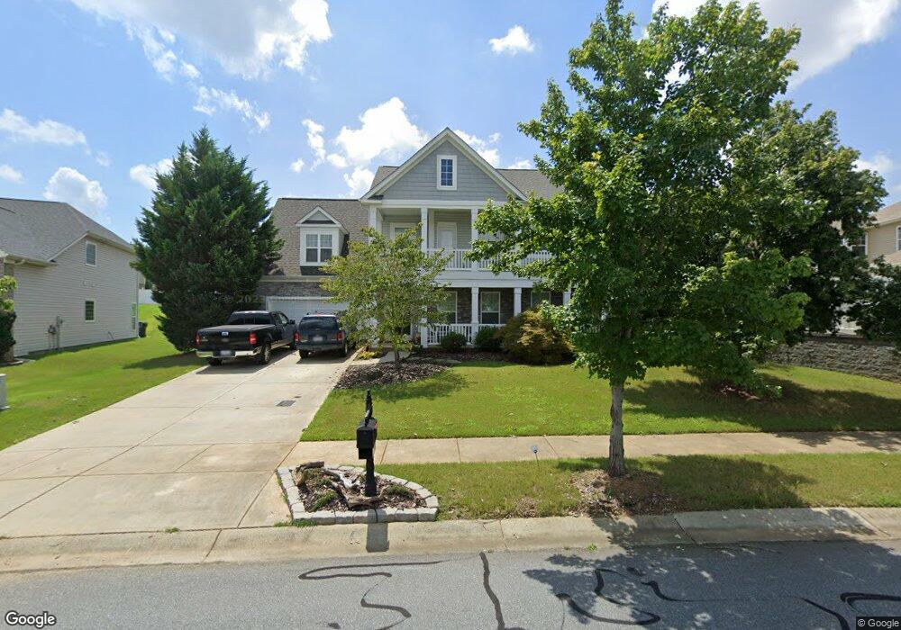 3589 Courage Ct SW, Concord, NC 28027 - photo 1
