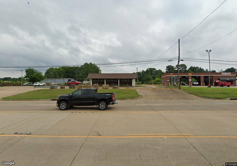 4815 W 7th St, Texarkana, TX 75501 - photo 1