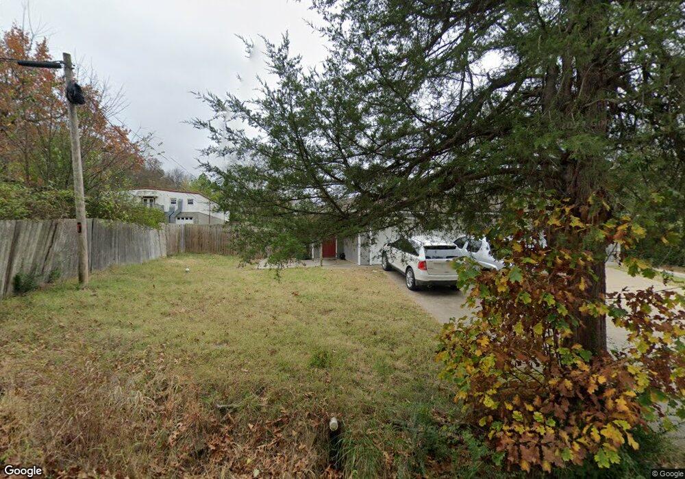 21 Newlin Rd, West Fork, AR 72774 - photo 1