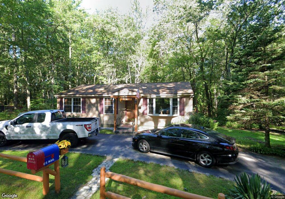 3 Jebb Rd, MerriMacK, NH 03054 - photo 1