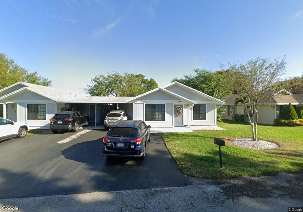 3672 E Citrus Trace unit 39, Davie, FL 33328 - photo 1