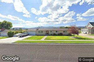 37 N Center St, Moroni, UT 84646