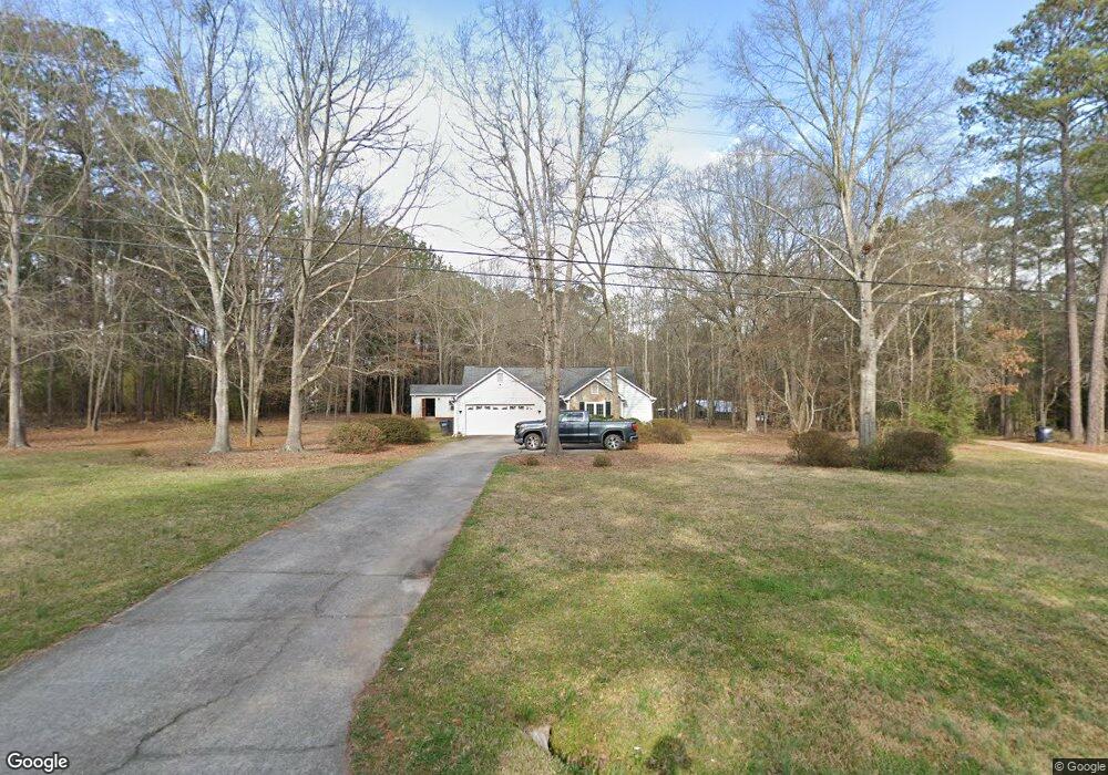 1201 Old Jackson Rd, Locust Grove, GA 30248 - photo 1
