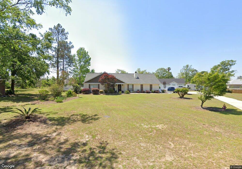 1204 Karen Ln, Douglas, GA 31533 - photo 1